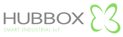 HUBBOX Akıllı Endüstriyel IoT